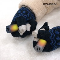 애니클리어 스틱 미니 손난로 보조배터리(2IN1)