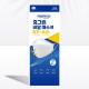 휴그린 KF-AD 비말차단 마스크 (3매입) 휴그린 코오롱제약