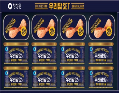 청정원 우리팜1호