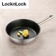 락앤락 슈트IH인덕션 스텐 웍 28cm LL-90