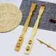 효자손 등긁개 롤러 마사지 45X3.5cm HS01