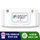 로티엔 화이트 브라운 40g 물티슈 (100매)