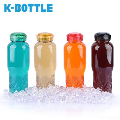 [보틀로만] 카페메가 다이아보틀 1000ml