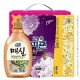 참그린 매실주방세제500용기 피죤 크린백 3종세트