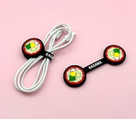 주문제작 | 실리콘 줄정리 홀더 | MF6013