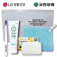 유한양행 닥터버들 홈세트 2호 (여행용)