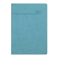 2027 AP3 스프링 다이어리 25절 - 크림민트