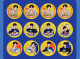 동원참치 BTS진 슈퍼참치135g 5캔기획 (BTS진 스페셜에디션 1캔+살코기4캔)