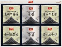 양반돌김 M2호