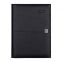 2027 AP4 스프링 다이어리 32절 - 블랙