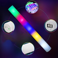 TH66_5LED 플루오레스 라이트 스틱