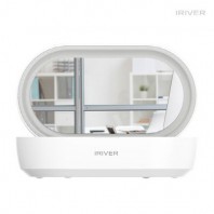 아이리버 15W 고속무선충전 멀티살균박스 IHSP-UV50