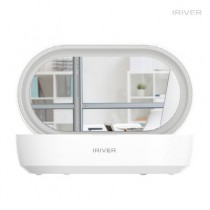 아이리버 15W 고속무선충전 멀티살균박스 IHSP-UV50
