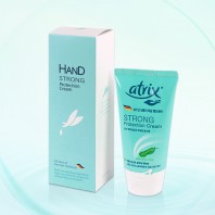 아트릭스 스트롱 프로텍션 핸드크림 75ml