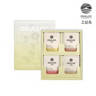 [오설록] 티 에디션 허브 4종*4입, 총16입(쇼핑백)