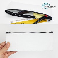 모모카멜 알페트 슬림 파우치 필통 22X8cm