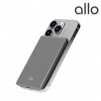 알로코리아 501MW 고속 무선충전 맥세이프 코발트 보조배터리 5000mAh