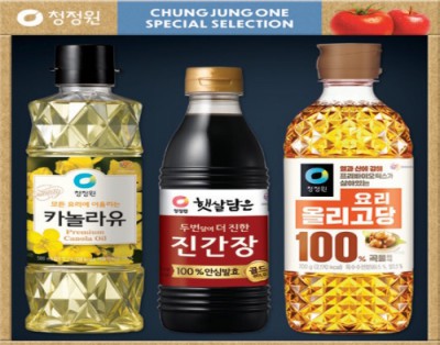 청정원스페셜13호