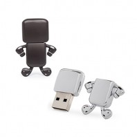 루인스 미니봇 USB3.0 메모리(16GB~128GB)