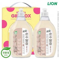 참그린곡물500용기2P 2종