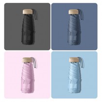초경량 3단 수동우산 양우산 양산겸용 3단우산 uv코팅 자외선차단