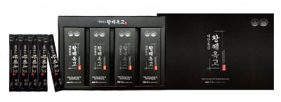 대한홍삼황제옥고 홍삼진액