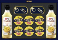 스팸 복합 PS New호 선물세트