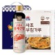 DO 홍게간장500ml 사조부침가루500g(2종)