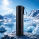 헨느 트레블 아이스 진공텀블러 500ml