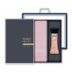 [송월] AB프라임무지40 세면타월 1P + 히말라야 핑크소금(200g) 1P