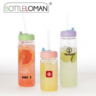 [보틀로만] 연예인보틀(에코젠) 350, 500, 700ml(네오프렌 파우치 무료증정)