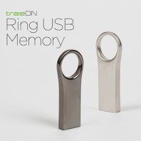 트리온 링 2.0 USB메모리(4GB~64B)
