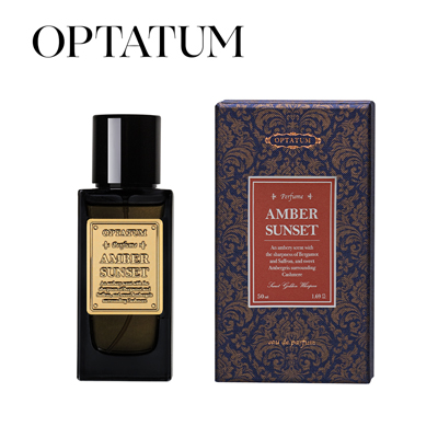 옵타움 OPTATUM 향기선물 프리미엄 퍼퓸 향수 50ml (단품)(향7종)