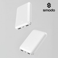 에스모도 슬림형 큐브 보조배터리 10,000mAh 852