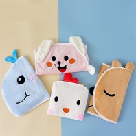 제이엘 페이스 포인트 핸드타올