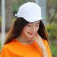 로페리아 투톤라인 끈조절 버클 모자(0215544)