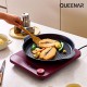 퀸나 슬림 오브 원형 인덕션 QN-2KA