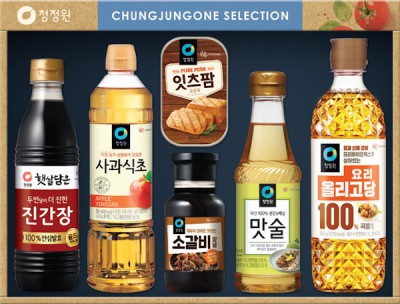 청정원17호