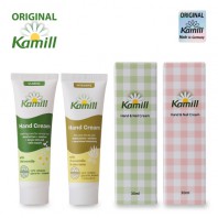 카밀 핸드크림 30ml 클래식 인텐시브 1p (케이스 포함)