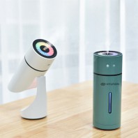 차량용 LED 무선 가습기 3TMJO004