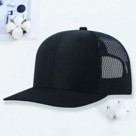 제이엘 메쉬 소재 야외 자외선 캡모자 볼캡