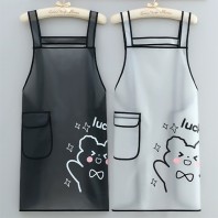 로페리아 서스펜터 TPU 방수 앞치마(0215400)