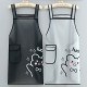 로페리아 서스펜터 TPU 방수 앞치마(0215400)