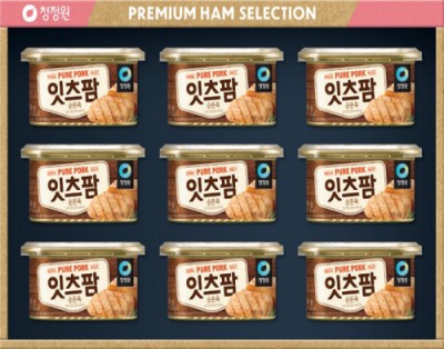 청정원 잇츠팜2호
