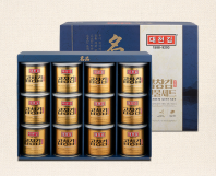 대천김 곱창캔김 12캔 세트
