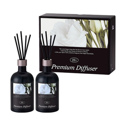 21도 프리미엄 디퓨져 500ml x 2 SET