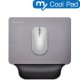 알루미늄 마우스패드 MYPAD