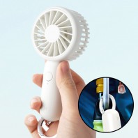 멀티 카라비너 휴대용 미니 선풍기 EM-57