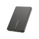 포터블 2.5인치 USB-C 3.2 Gen2 심플 슬림 외장SSD 256GB