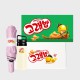라이프스타일 89호 (크로커다일 3단 솔리드 암막 완전자동우산+패스트보틀 380ml)